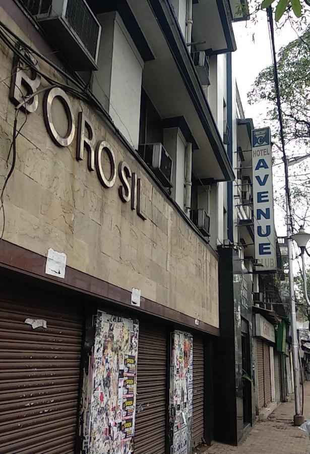 Avenue Club Kolkata